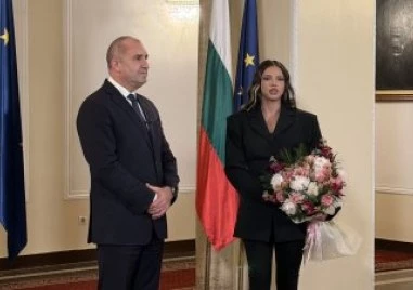 DARA към Румен Радев: Очаквам истински промени в държавата, каквито хората от протестите искаха