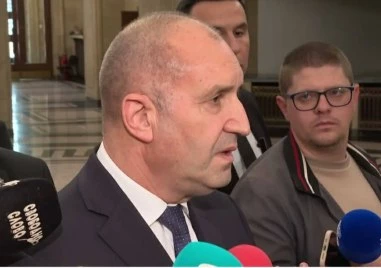 Румен Радев: Не е направено достатъчно за разплитането на случаите „Еврото и „Нотариуса