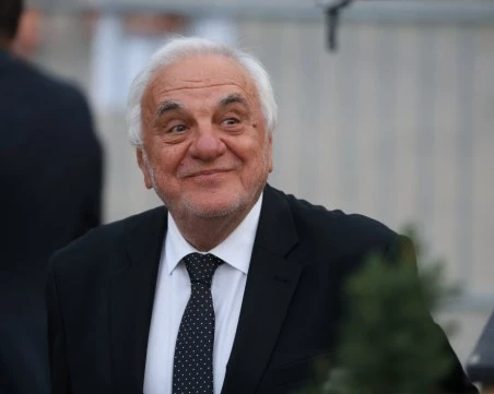 Акад. Пламен Карталов: Културата се гради със стратегическо въображение, не със страх