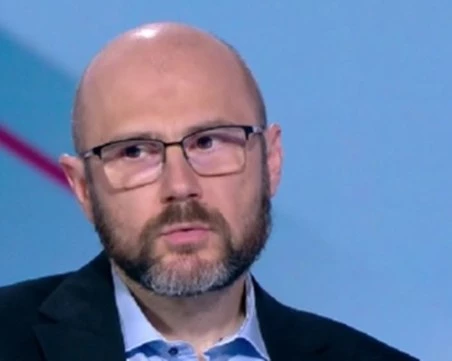Андрей Янкулов: Беше ясно, че обвинението срещу Пепи Еврото няма да издържи