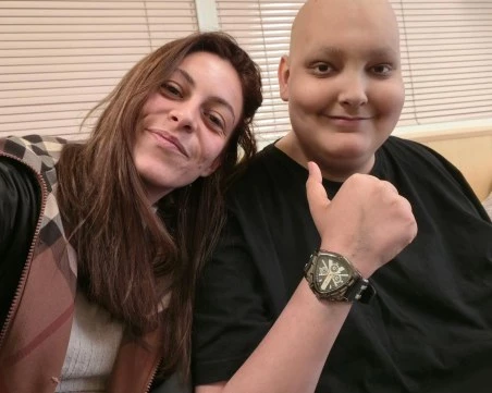 Да помогнем! Румен угасва пред очите на семейството си, а борбата му продължава