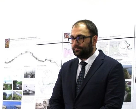 Пламен Панов: Стартираме ново приложение за услуги към Община Пловдив от септември