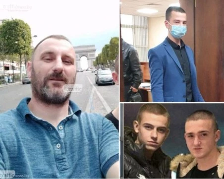 Бащата на Тодор за опита за предсрочно освобождаване на Маринашки: Стоя пред гроба на детето си, а той иска свобода