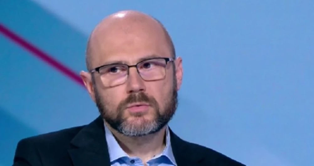 Андрей Янкулов: Беше ясно, че обвинението срещу Пепи Еврото няма да издържи