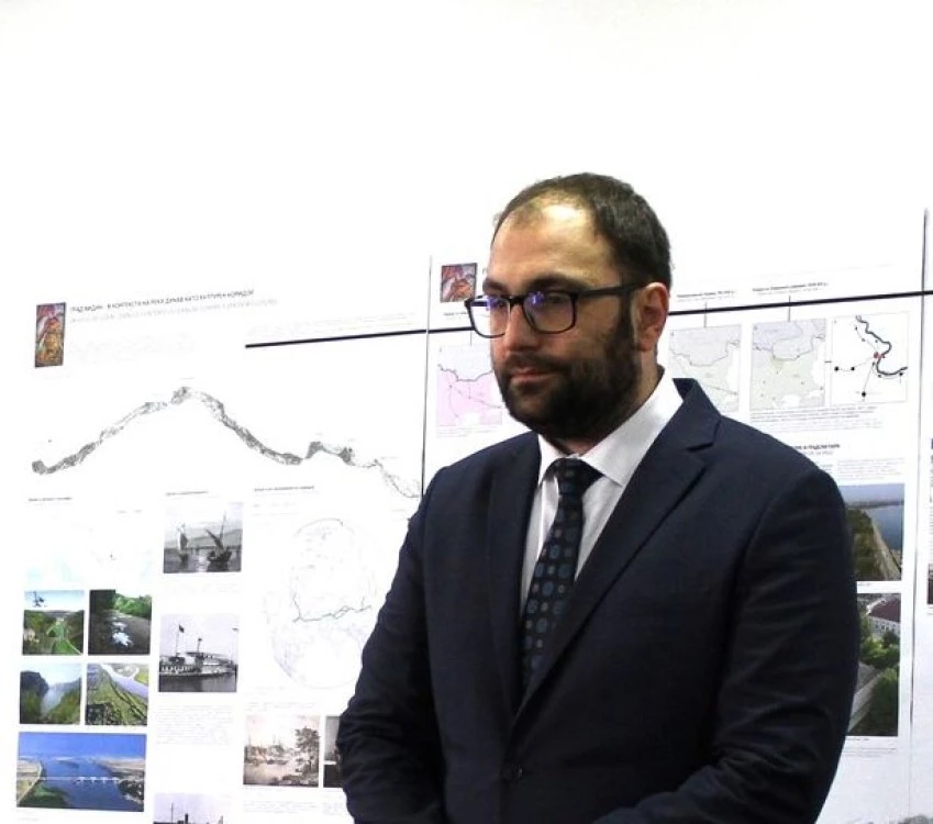 Пламен Панов: Стартираме ново приложение за услуги към Община Пловдив от септември