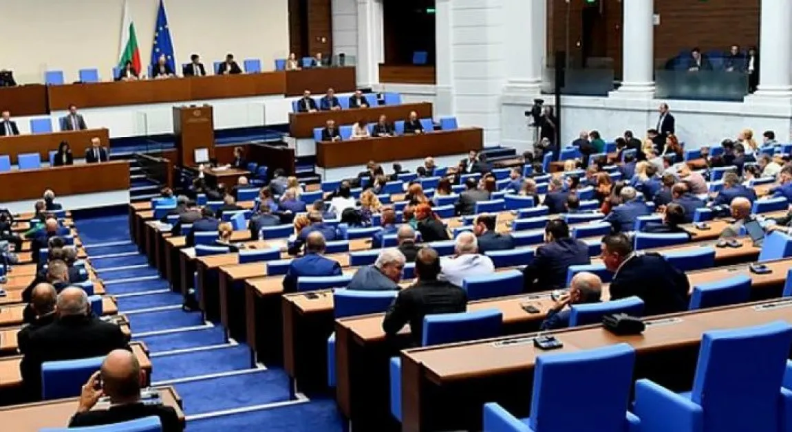 Създадоха отново Комисия за противодействие на корупцията
