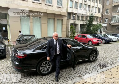 Демерджиев от Пловдив: Васил Михайлов се е укривал изключително професионално, сменял градове и телефони