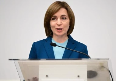 Молдова търси по-близки връзки с България след разговора Радев–Санду
