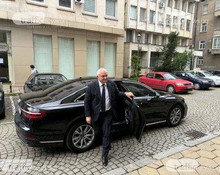 Демерджиев от Пловдив: Васил Михайлов се е укривал изключително професионално, сменял градове и телефони