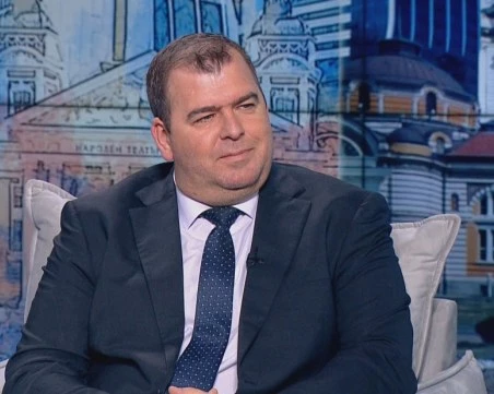Гечев: Има необясними скокове в цените от склада до щанда