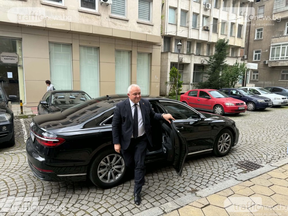Демерджиев от Пловдив: Васил Михайлов се е укривал изключително професионално, сменял градове и телефони