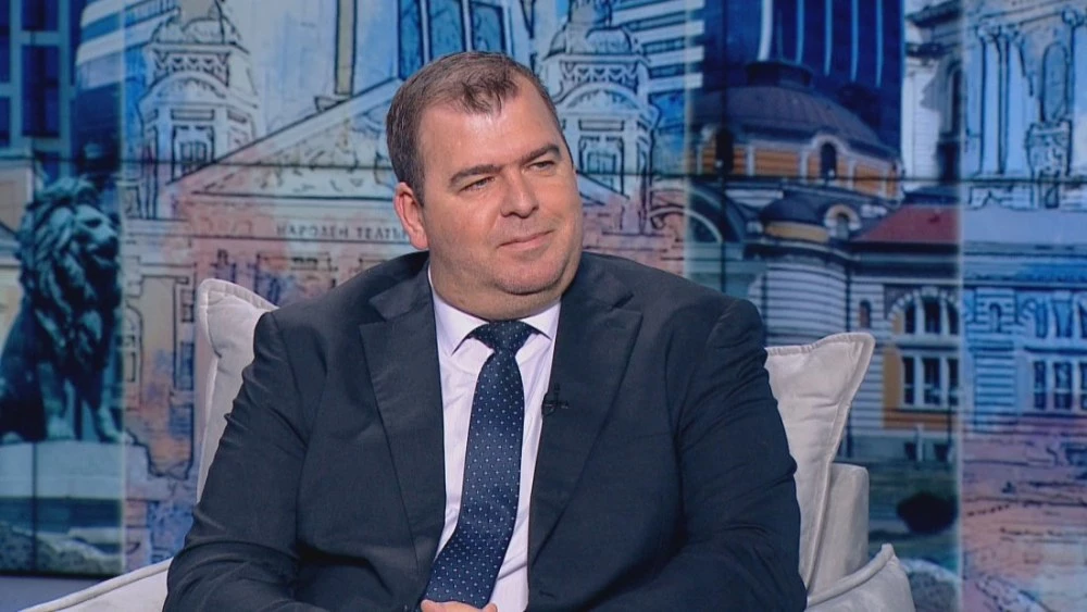 Гечев: Има необясними скокове в цените от склада до щанда