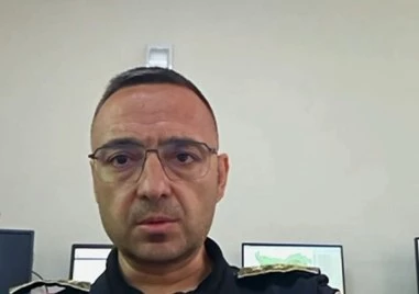 Гл. комисар Джартов: Няма бедстващи хора заради пороите