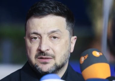 Зеленски предупреждава за възможна руска ракетна атака Орешник срещу Украйна