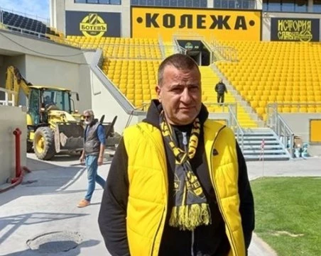 Бивш зам.-кмет: Ботев и Локо да теглят заеми и да си купят стадионите, в София си ги строят сами
