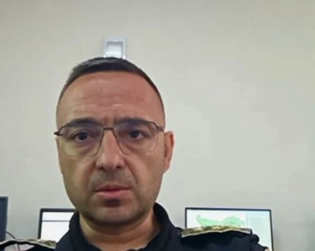 Гл. комисар Джартов: Няма бедстващи хора заради пороите