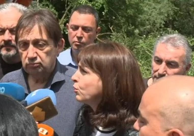 Държавата отпуска три вида помощ за пострадалите при наводненията