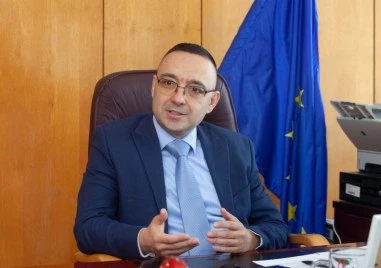 Гл. комисар Джартов: Няма язовири, които създават предпоставки за проблеми, ситуацията се нормализира