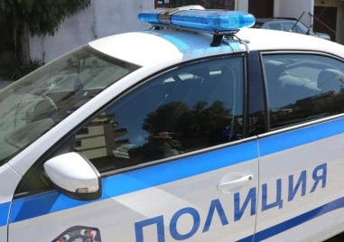 Жена загина при тежка катастрофа край Симитли