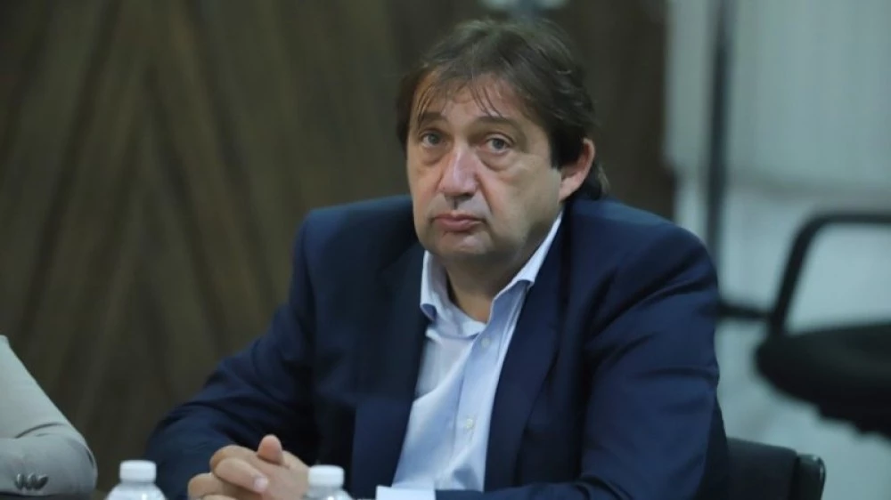 Министър Шишков: Днес или утре в Севлиево ще има вода