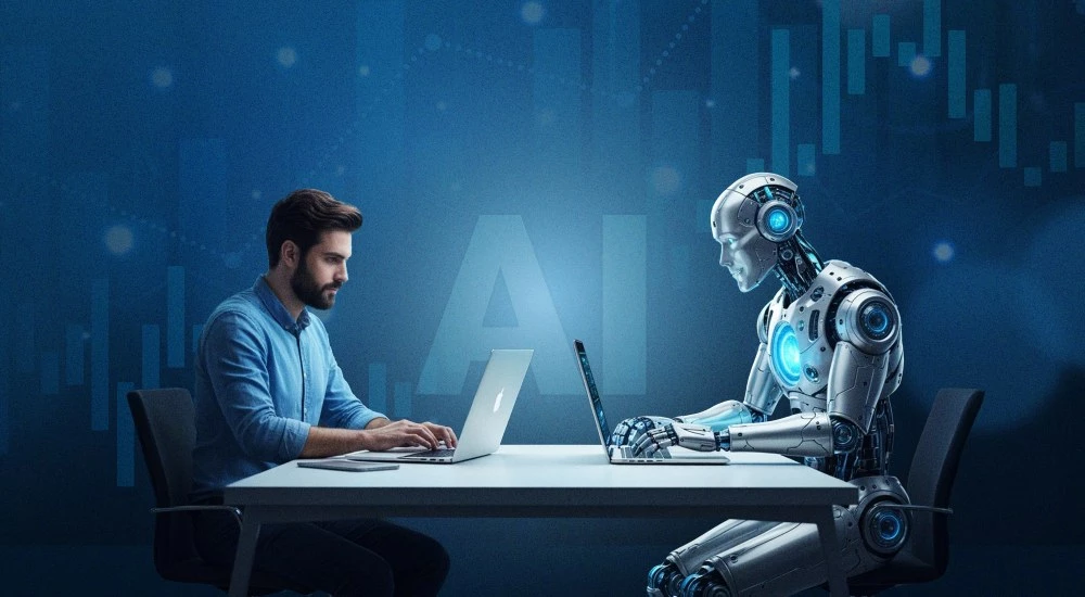 Вълна от съкращения в IT сектора: AI се превръща в основен двигател на промяната