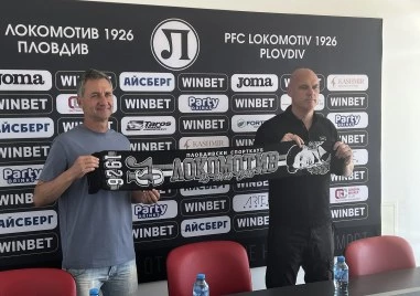 Георги Недевски пое школата на Локо