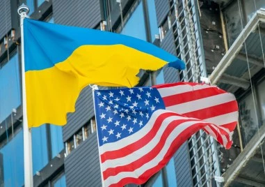 Москва към Вашингтон: Евакуирайте дипломатите си от Киев