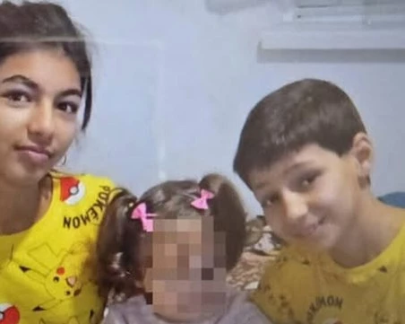 Издирват две деца във Варна