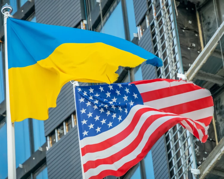 Москва към Вашингтон: Евакуирайте дипломатите си от Киев