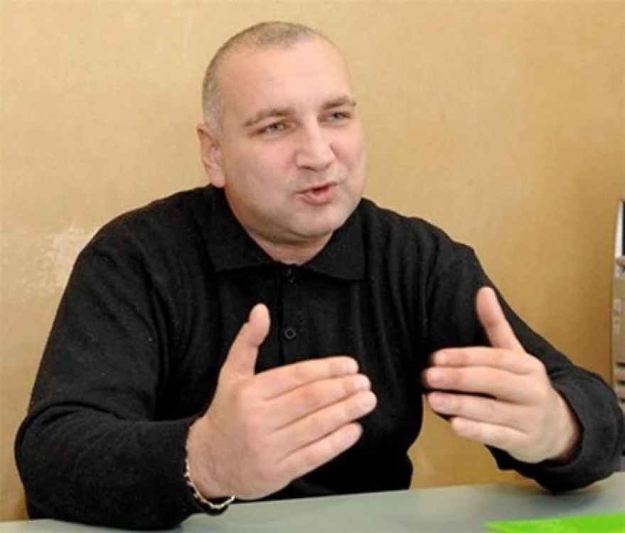 Мъжът, починал в катастрофата край Симитли, е топ криминалистът Илко Илиев
