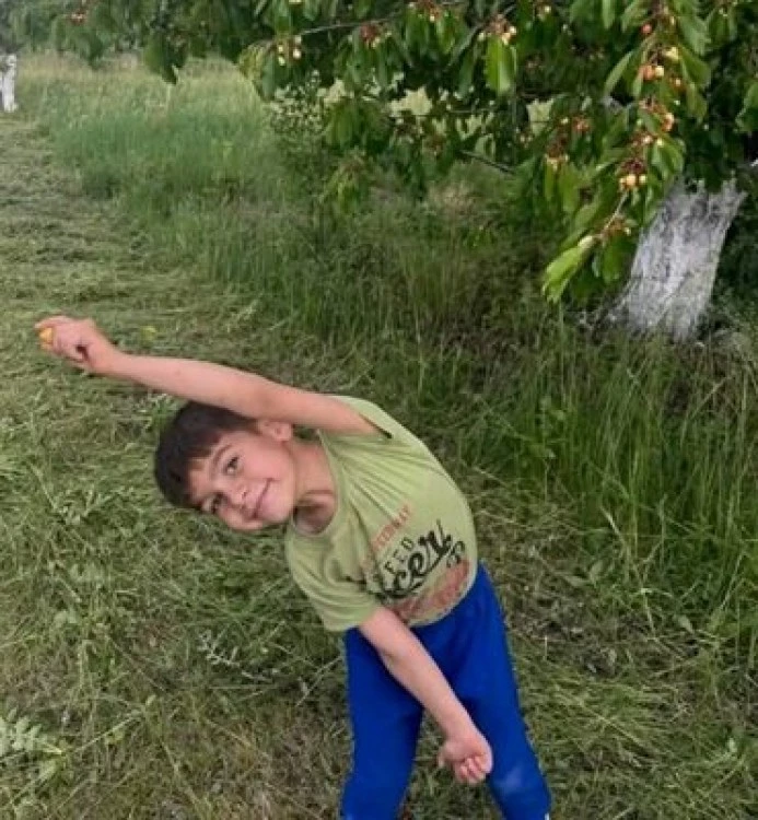 Цяла нощ издирват 5-годишно дете край Кюстендил
