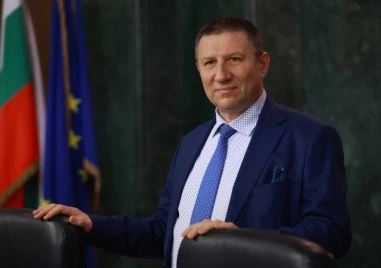 Борислав Сарафов подаде оставка като шеф на следствието
