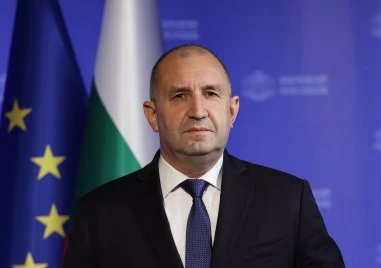 Радев: ДАНС изгони, а седмици по-късно върна у нас украинеца, стоящ зад незаконното строителство във Варна