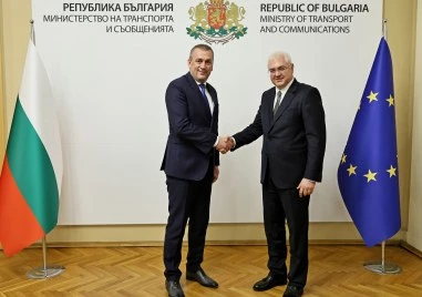 Рекордните 11 милиона пътници са преминали през ГКПП „Капитан Андреево – Капъкуле през 2025 г.