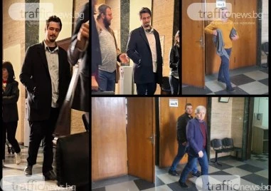След години разследване: Делото „Мотикаря приключи с оправдателни присъди