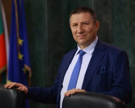 Борислав Сарафов подаде оставка като шеф на следствието