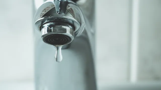 Проблеми с водата: Жителите на двете пловдивски села с подписка
