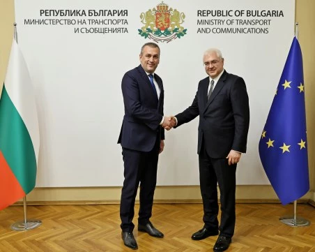 Рекордните 11 милиона пътници са преминали през ГКПП „Капитан Андреево – Капъкуле