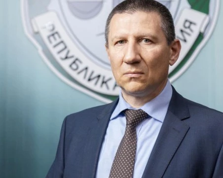Сарафов иска да е редови следовател, разбирал очакванията за реформи в съдебната система