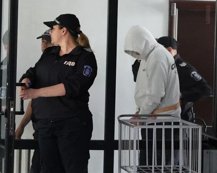 Бащата на загиналото в Благоевград момиче: Убийците са навън, мъртви деца и живи дилъри, срам имате ли?