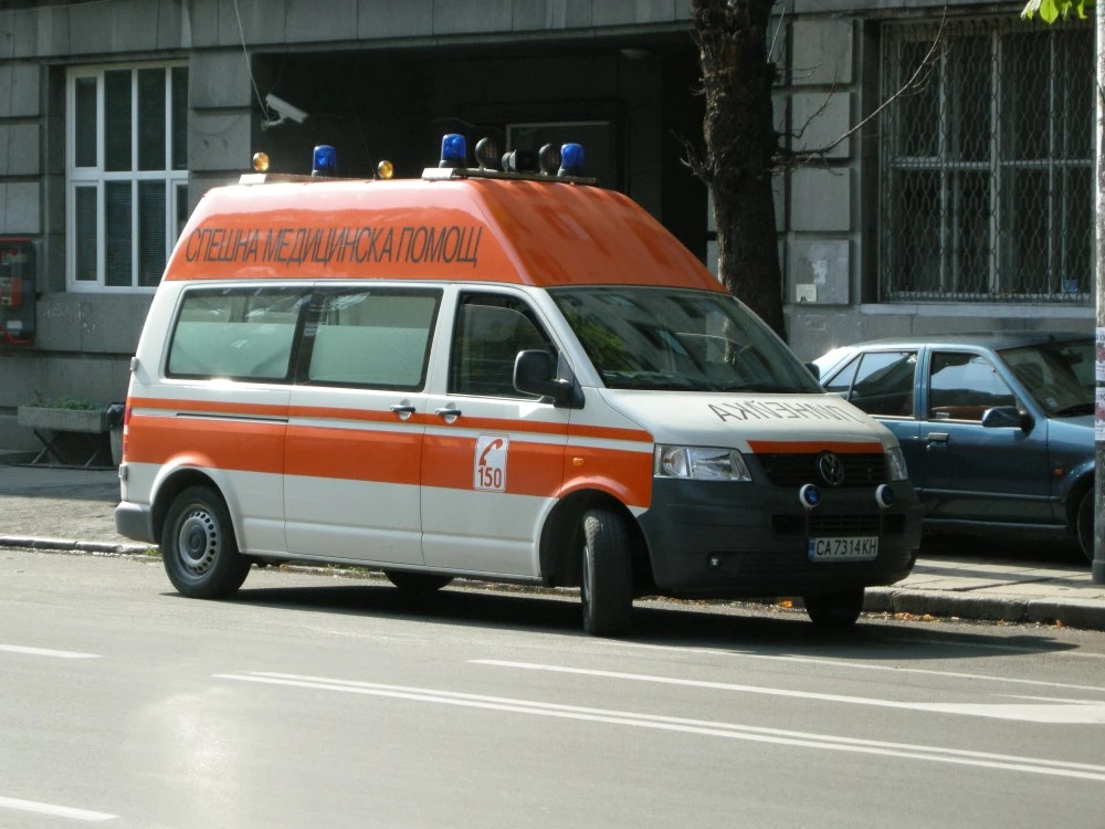 Откриха тяло на мъж със следи от насилие в софийско село, двама са задържани