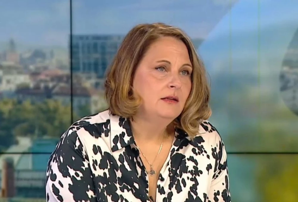 Росица Станулова, психолог: Един от най-опасните процеси е постепенното приемане на употребата на наркотици като „нормална