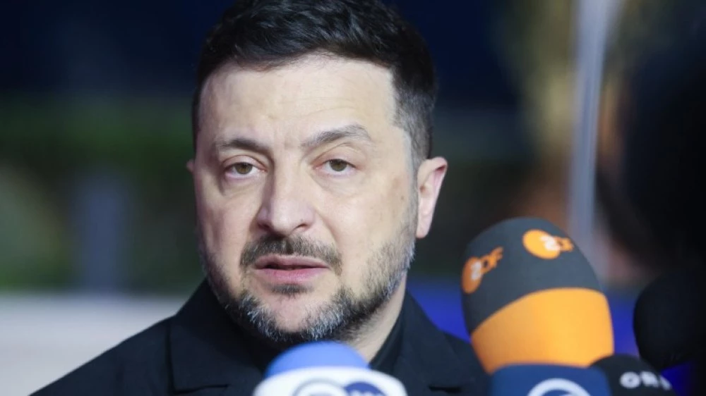 Зеленски и фон дер Лайен обсъдиха пътя на Украйна към членство в ЕС