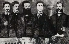 На този ден: Любен Каравелов оглавява Българския революционен комитет