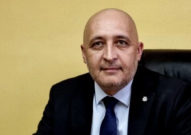 Арестуваха кмета на Кърджали
