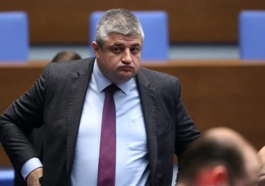 Байрам Байрам: Приемаме отвеждането на кмета на Кърджали като знак към цялата турска и мюсюлманска общност в България