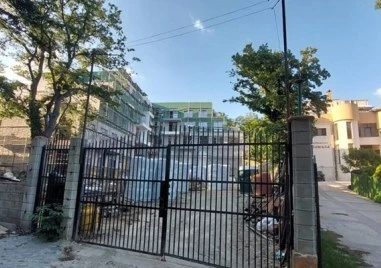 Благомир Коцев: Скоро ще има акт за разрушаване на Баба Алино