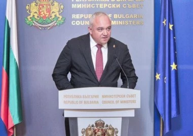 Демерджиев за разпита на Ерол Мюмюн: Няма политическа репресия