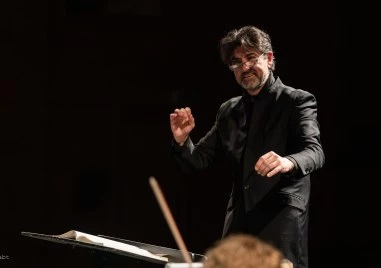 Диан Чобанов: Бъдещето на фестивали като Opera Open е в международните партньорства