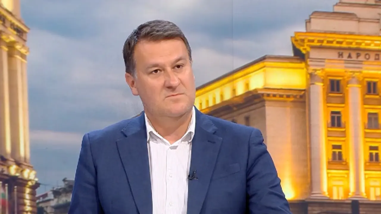 Доц. Любенов за разпита на кмета на Кърджали: Дано не е пиар акция